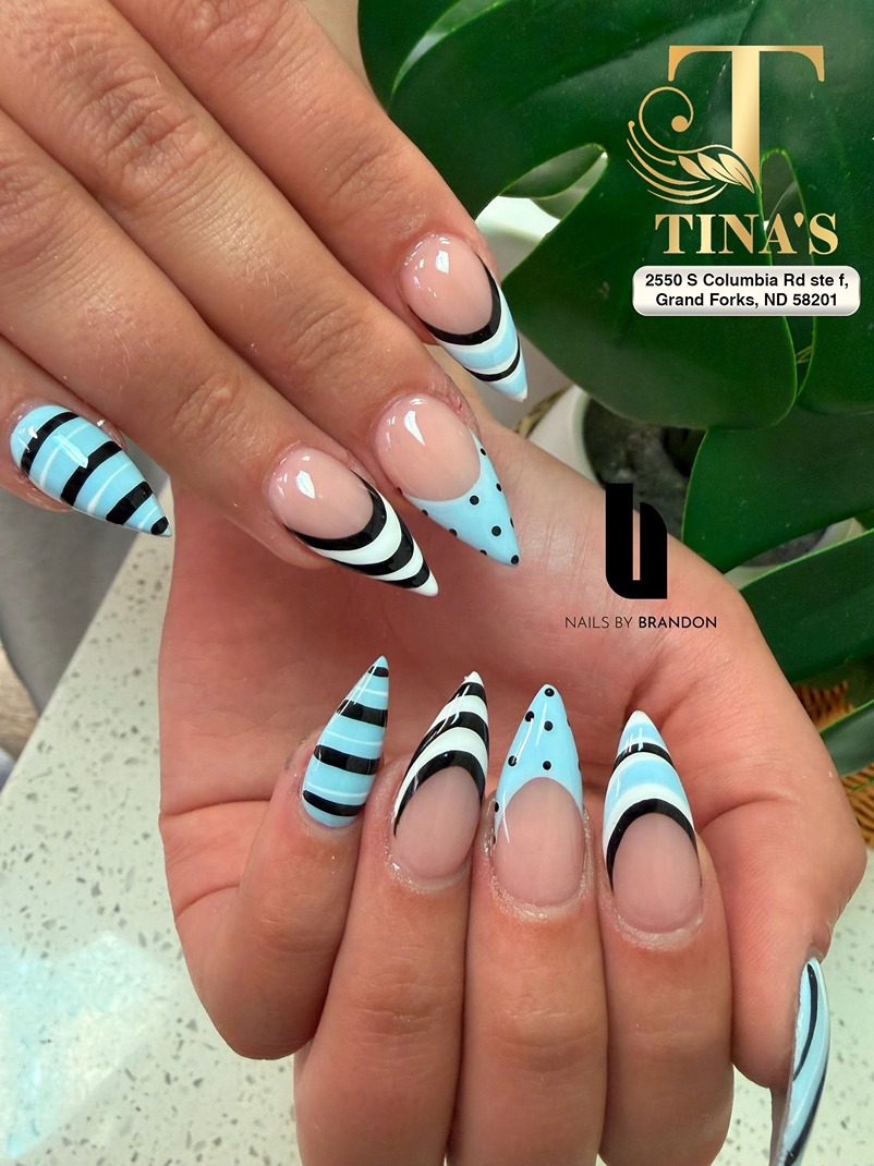 Tina's Nail Spa